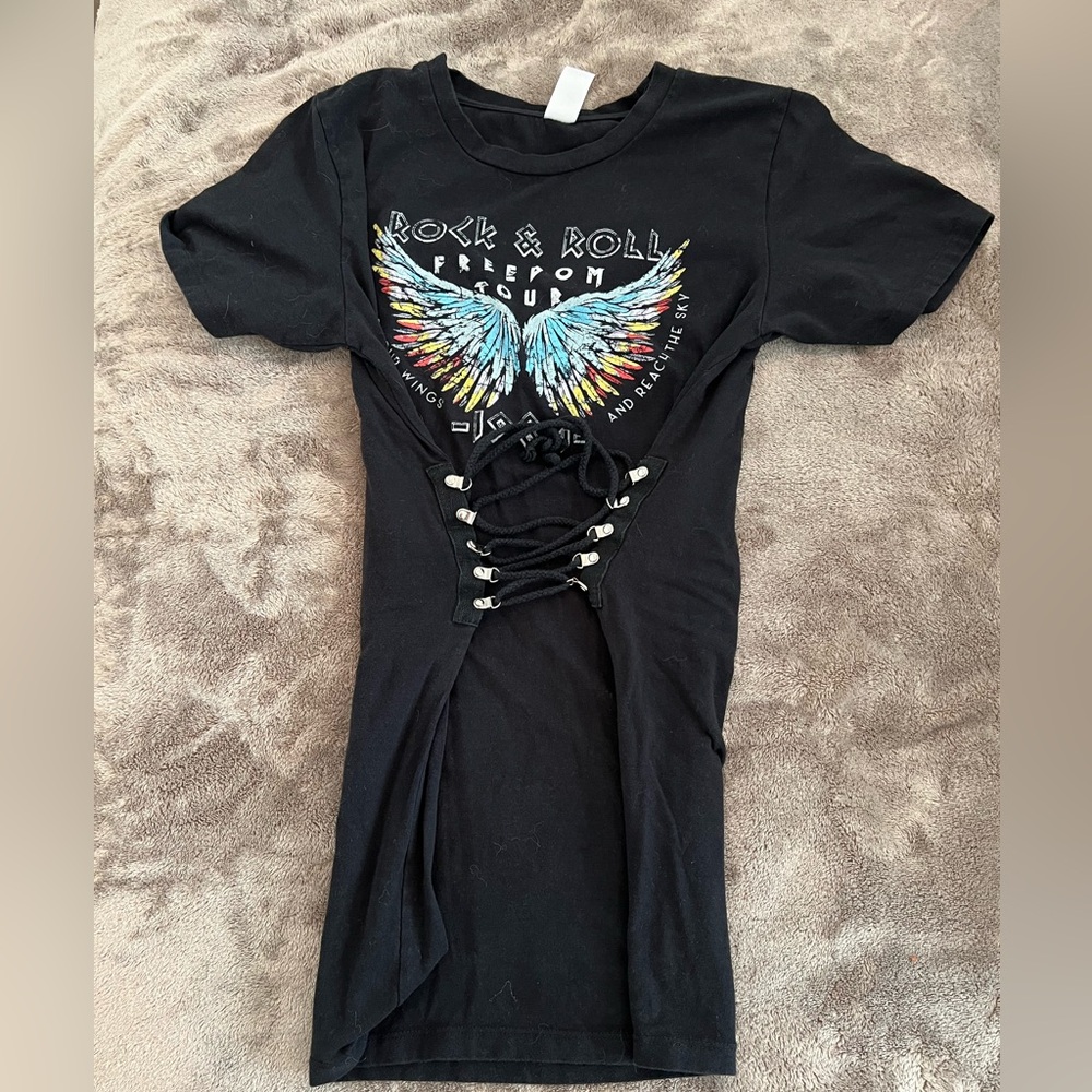 Rock n Roll Dress